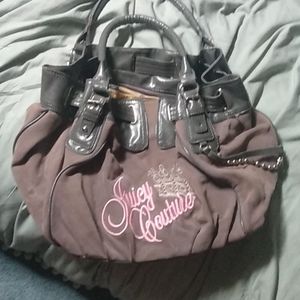 still available- juicy couture bag
